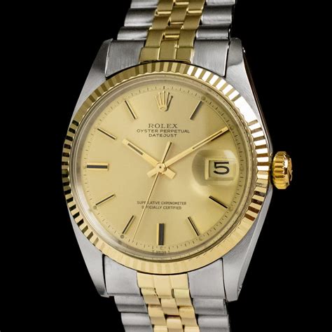 rolex model 1601